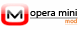 Opera Mini Modification